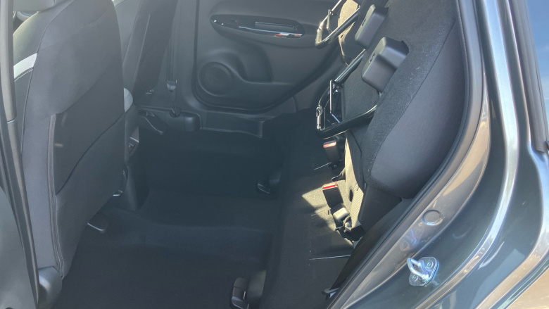 Honda Jazz 1.5 i-MMD Hybrid Crosstar EX 5dr eCVT Hybrid Hatchback